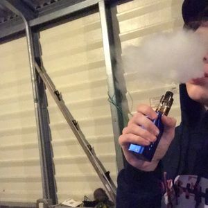 Meet your Posher, Wyatt